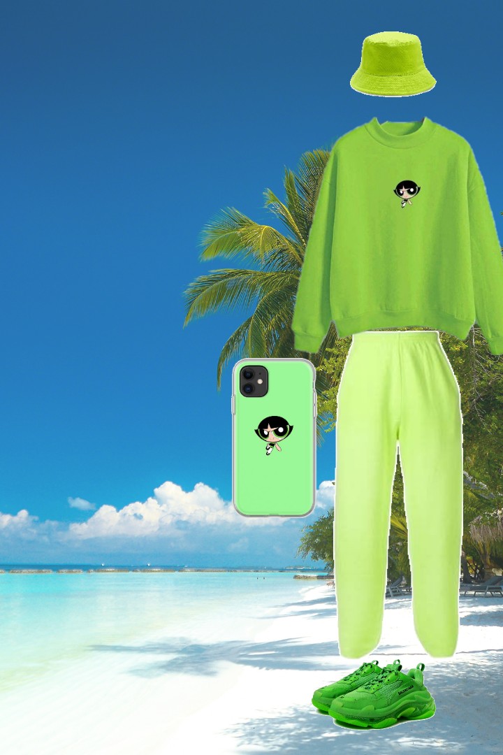 Combyne
            outfit
