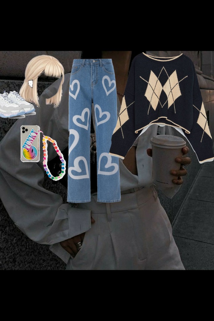 Combyne
            outfit
