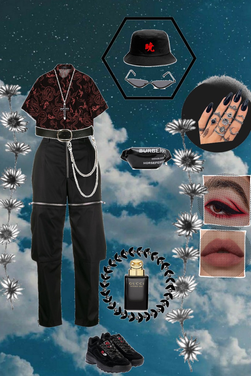Combyne
            outfit