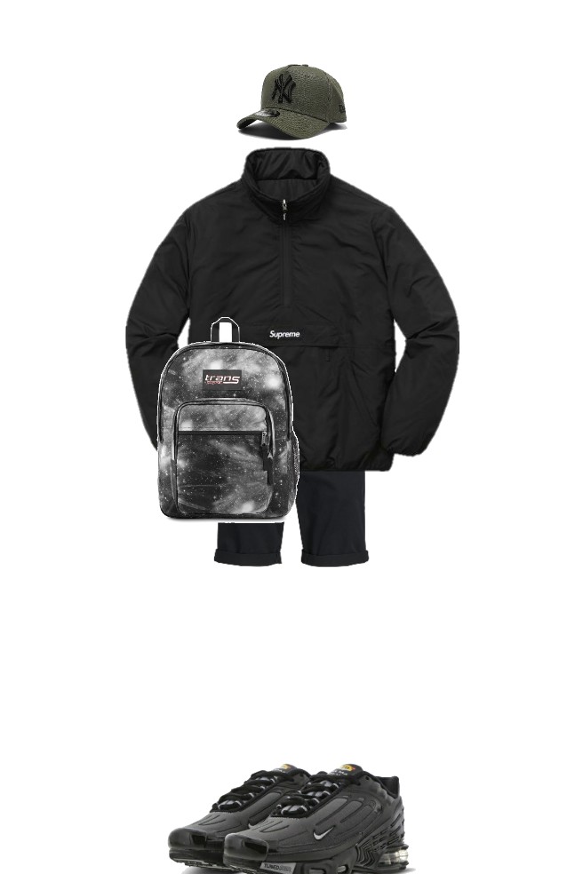 Combyne
            outfit