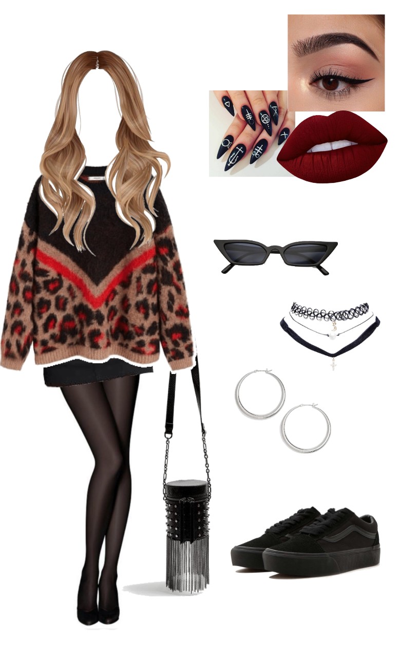 Combyne
            outfit