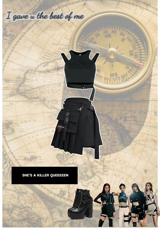 Combyne
            outfit