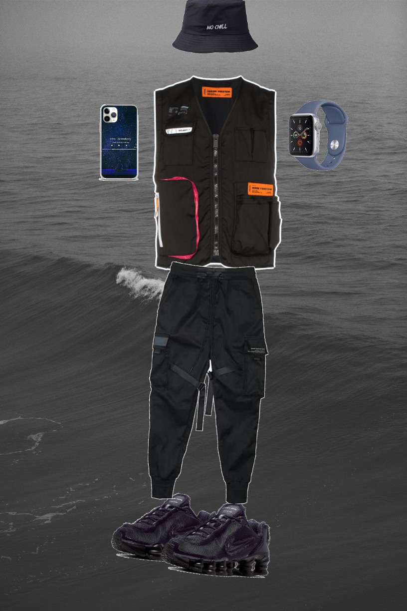 Combyne
            outfit