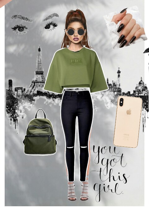 Combyne
            outfit