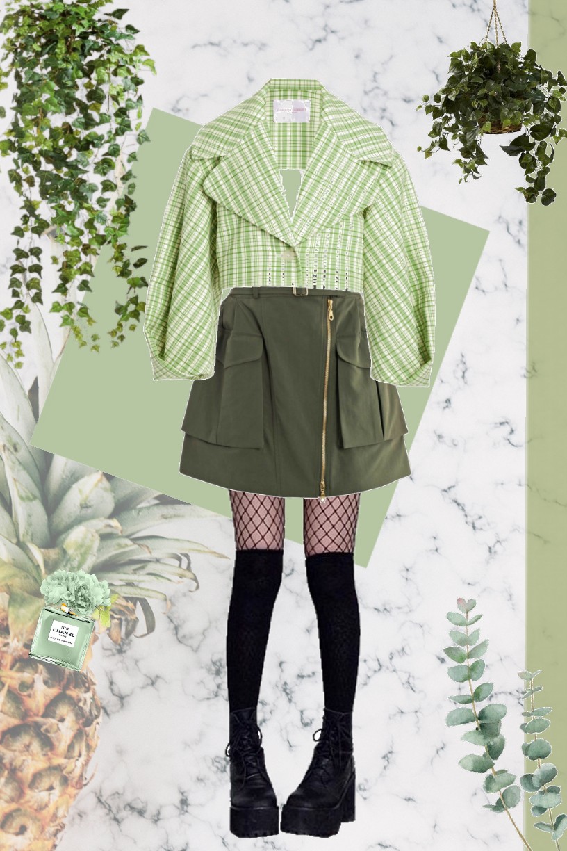 Combyne
            outfit