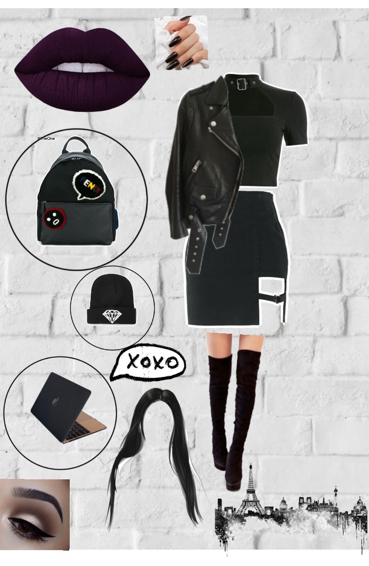 Combyne
            outfit