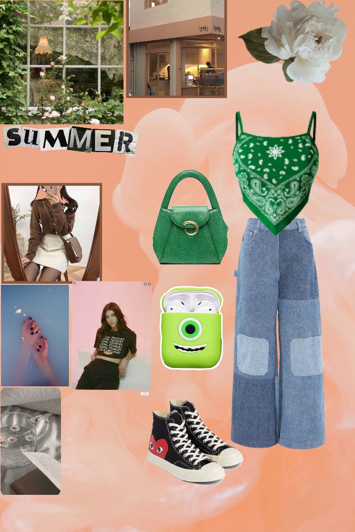 Combyne
            outfit