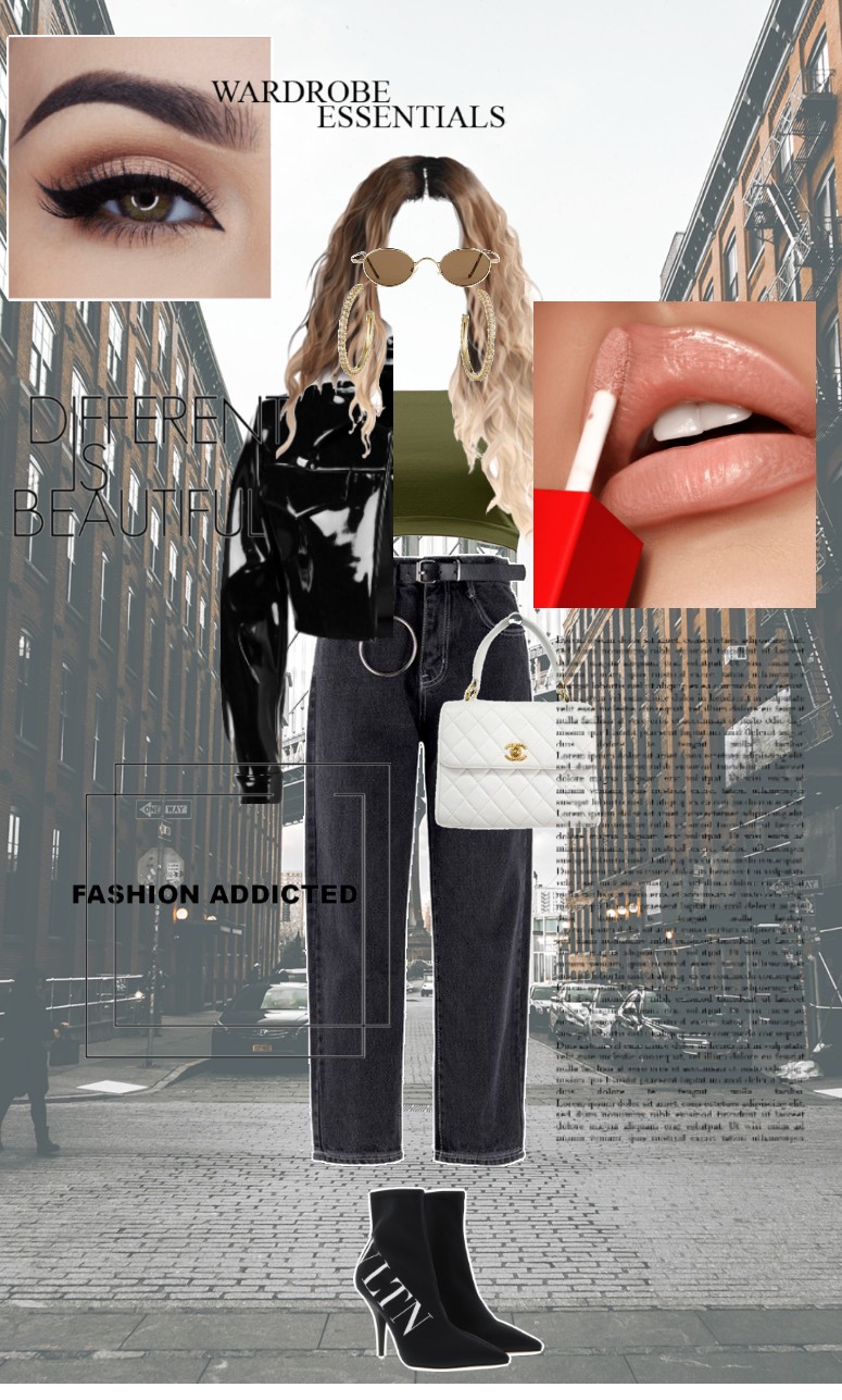 Combyne
            outfit