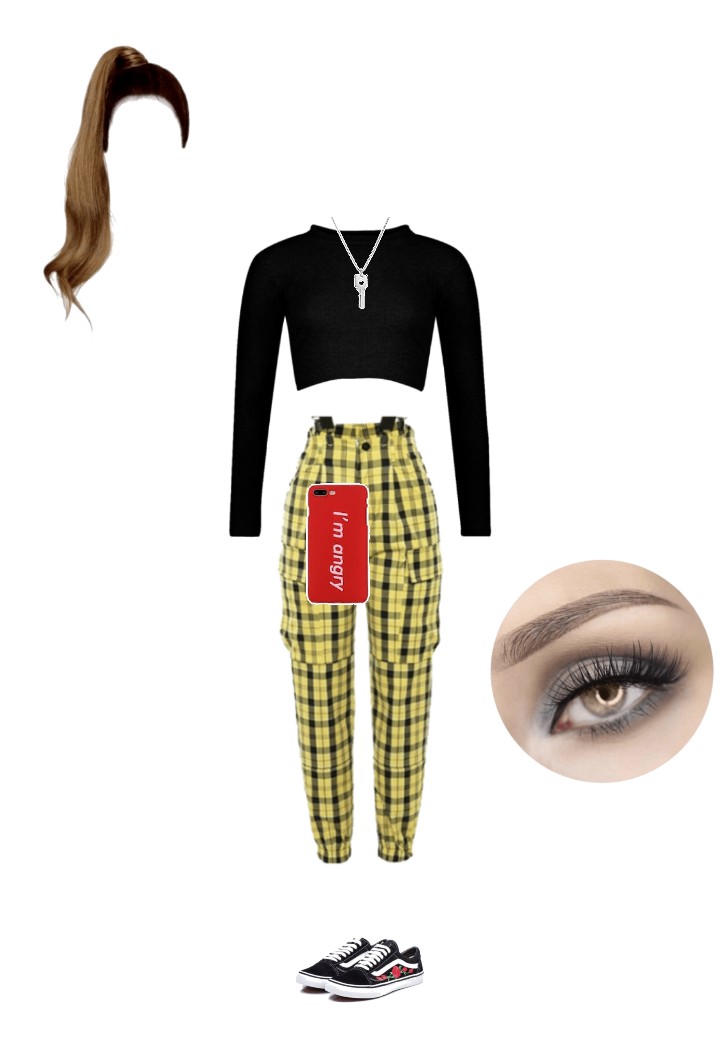 Combyne
            outfit