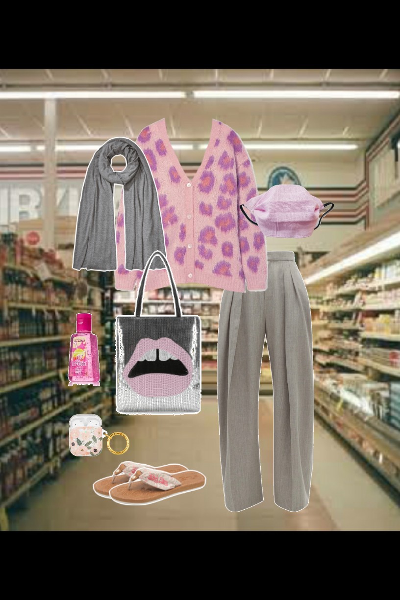 Combyne
            outfit