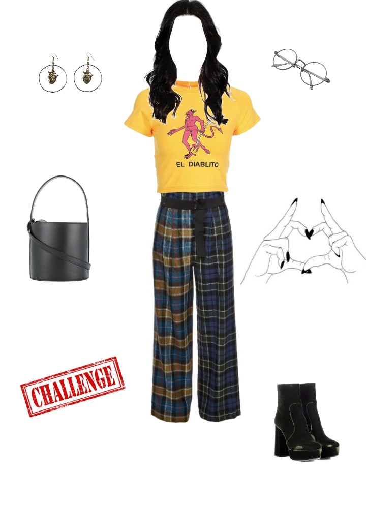 Combyne
            outfit