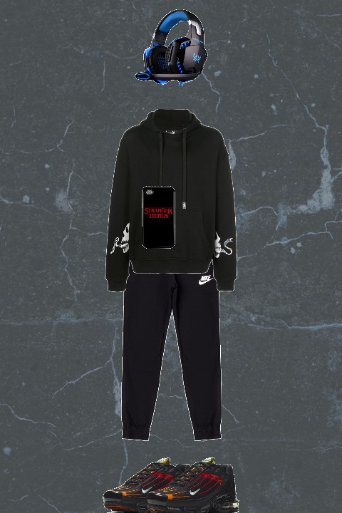Combyne
            outfit