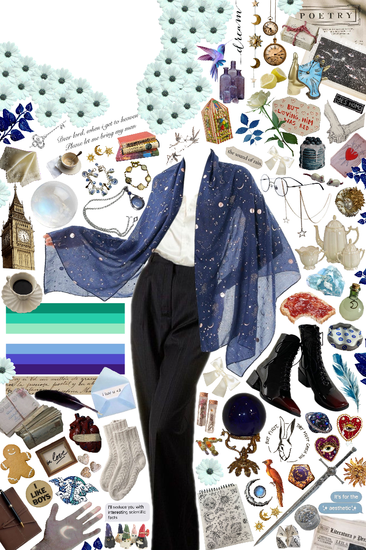 Combyne
            outfit