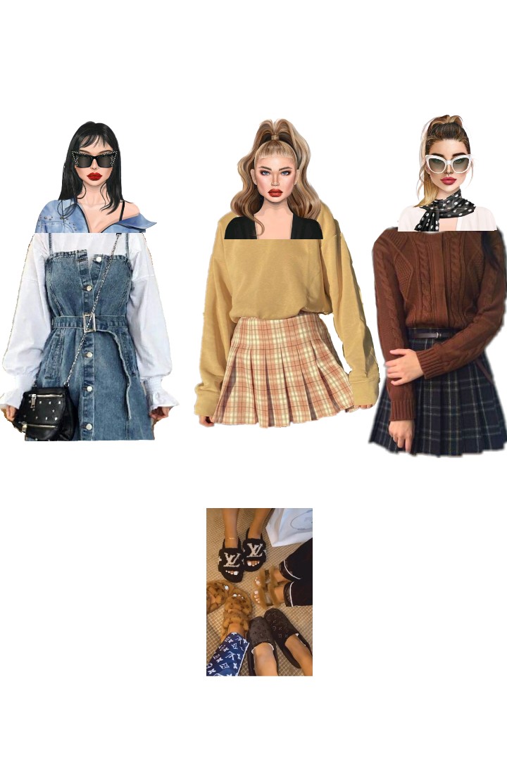 Combyne
            outfit