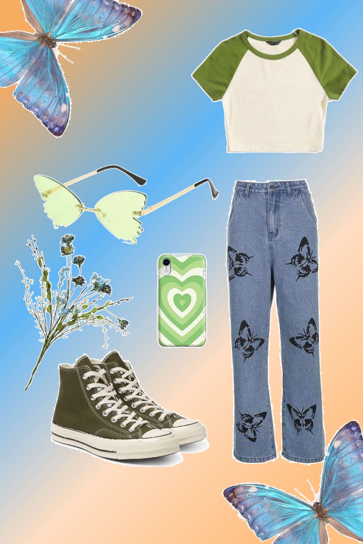 Combyne
            outfit