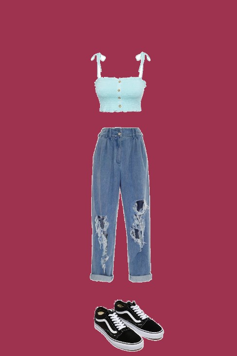 Combyne
            outfit