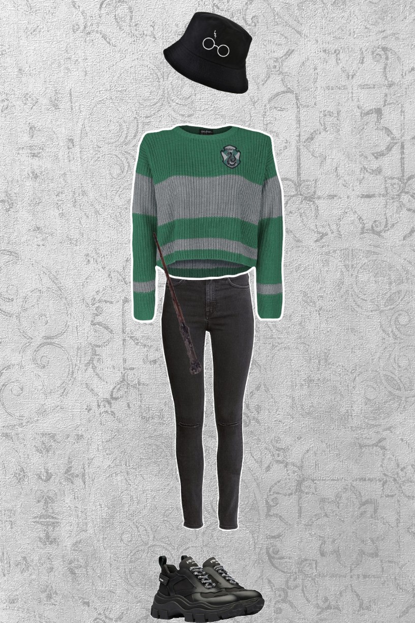 Combyne
            outfit
