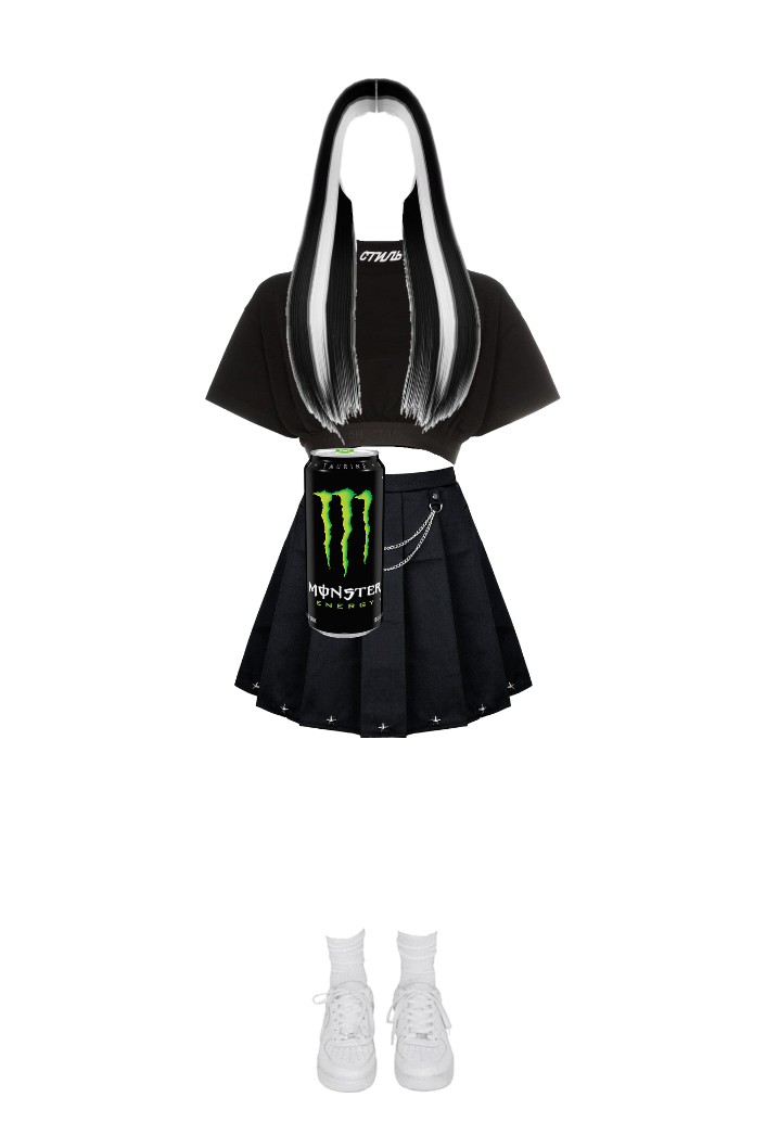 Combyne
            outfit