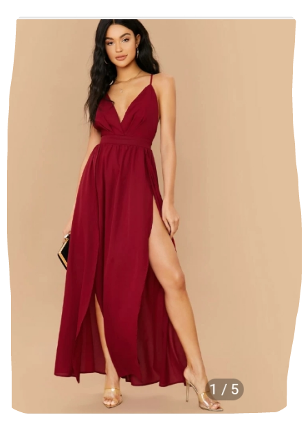 combyne outift