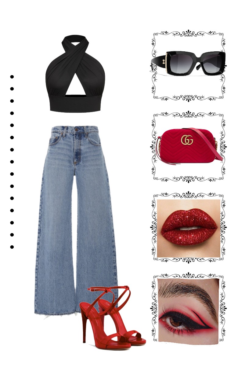 Combyne
            outfit