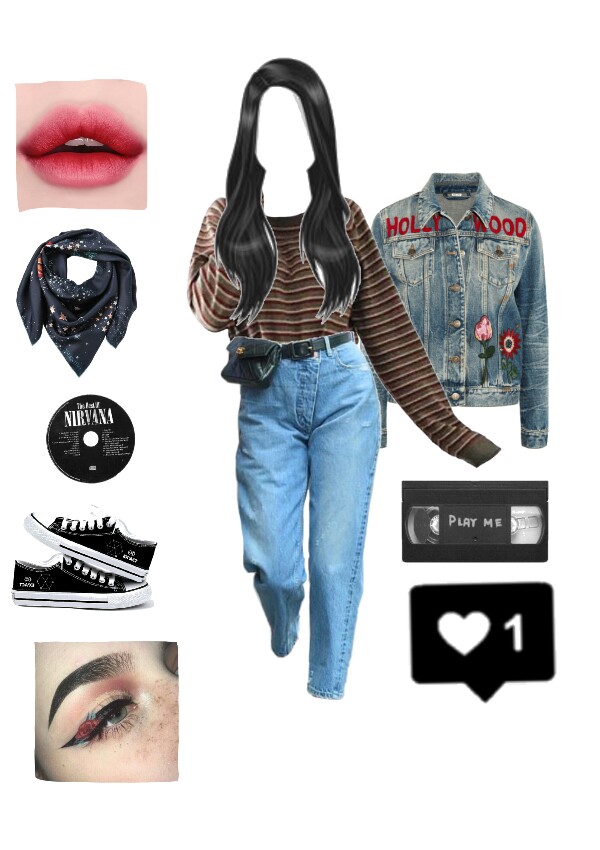 Combyne
            outfit