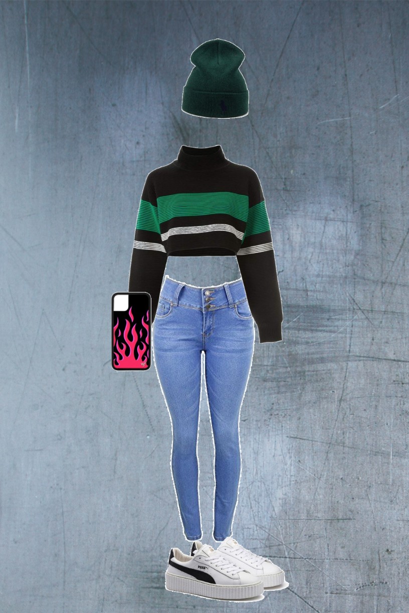 Combyne
            outfit