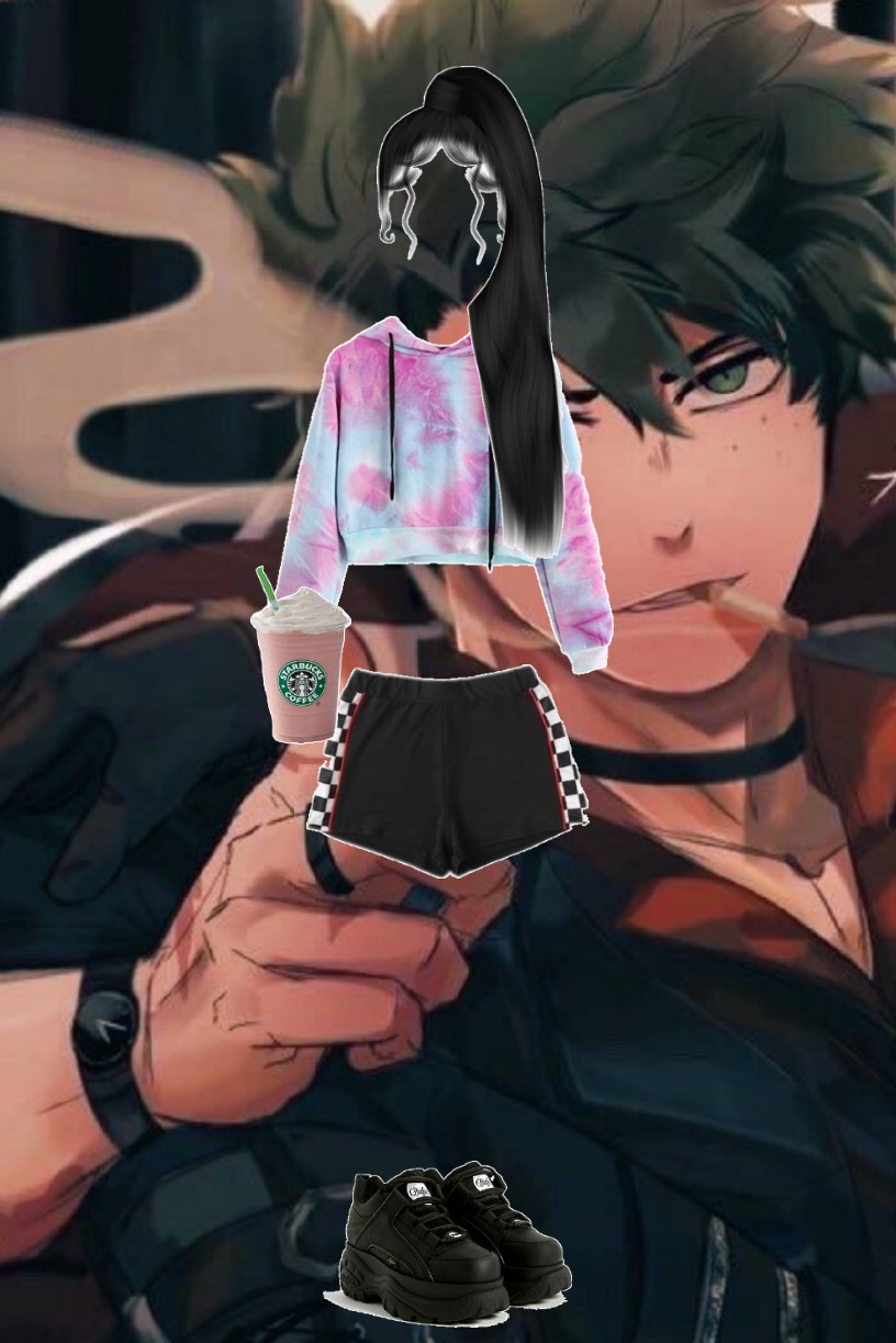 Combyne
            outfit