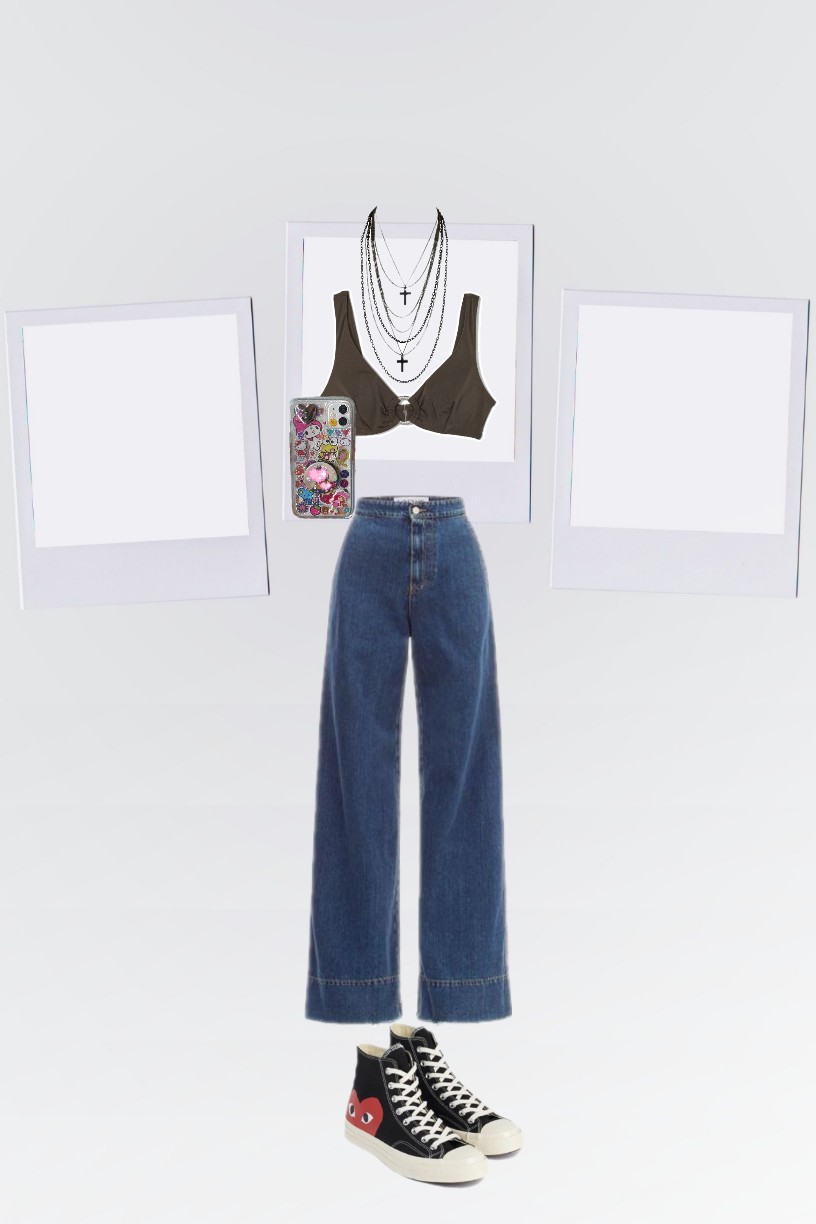 Combyne
            outfit