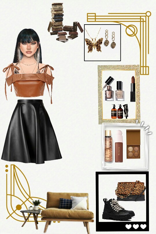 Combyne
            outfit