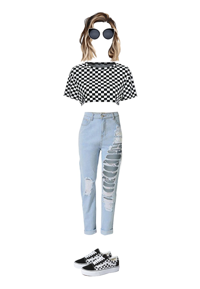 Combyne
            outfit