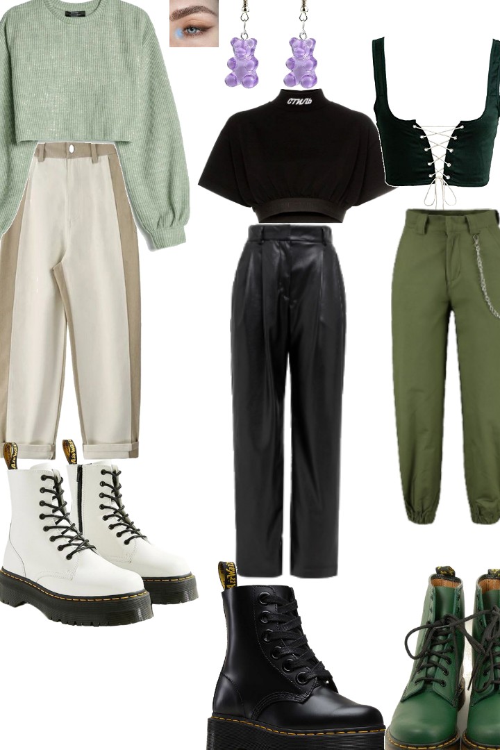 Combyne
            outfit