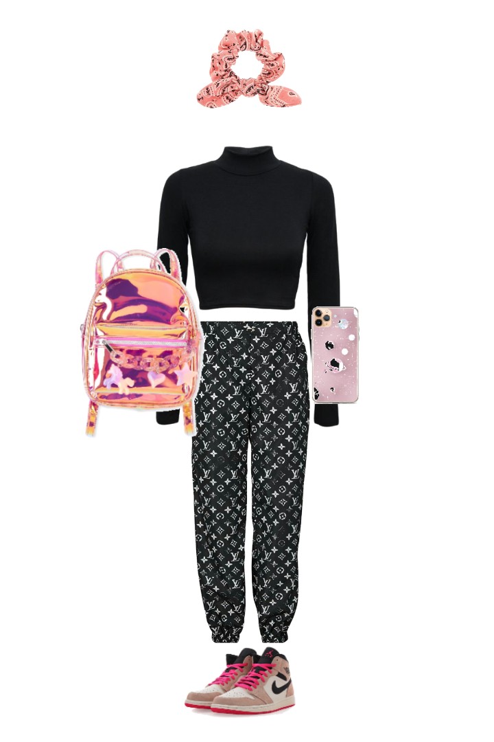 Combyne
            outfit