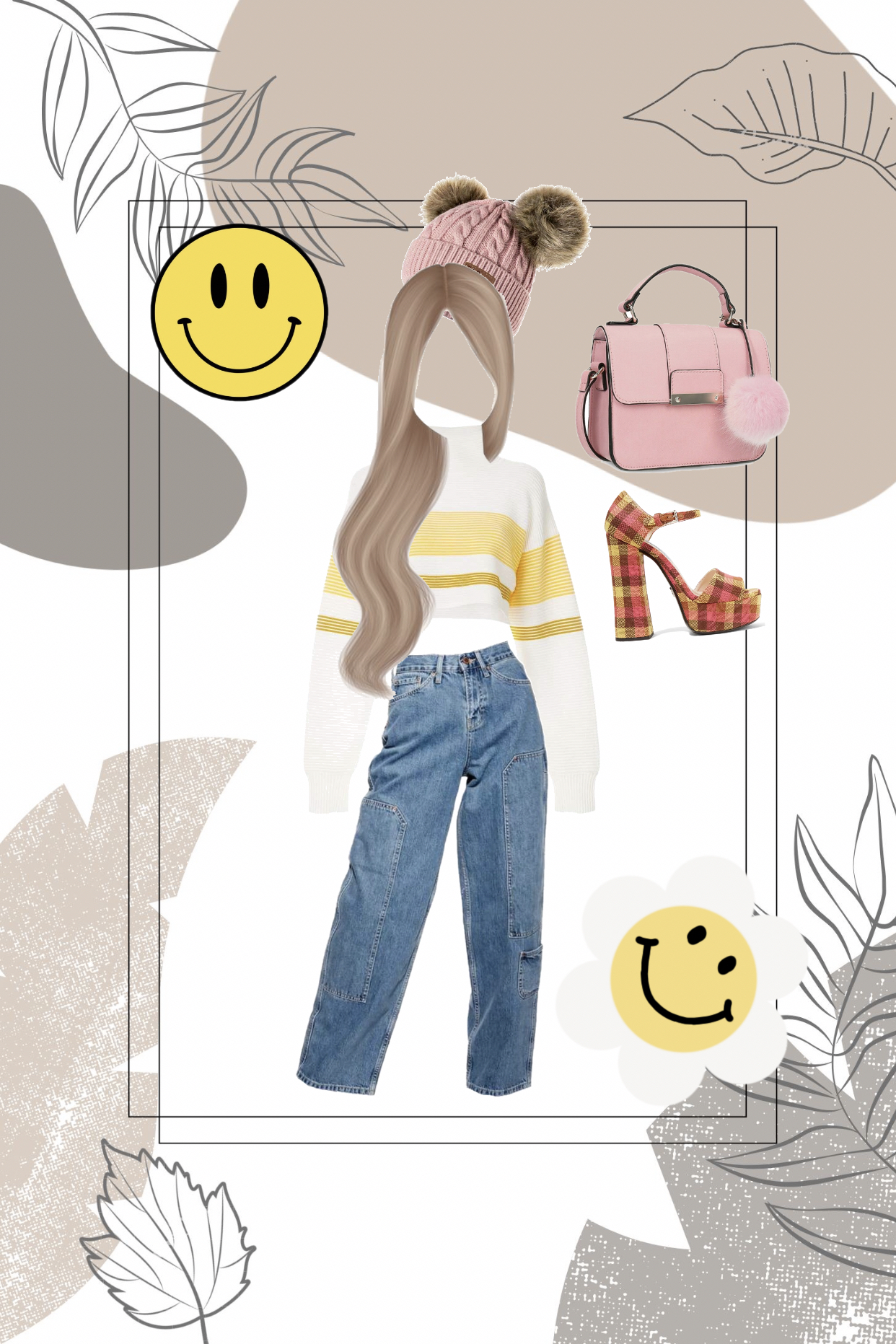 Combyne
            outfit