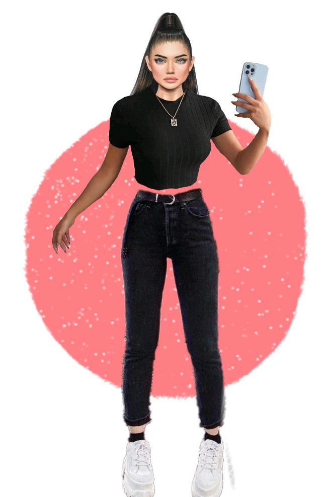 Combyne
            outfit