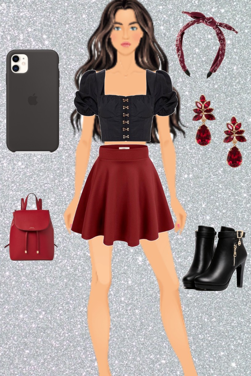 Combyne
            outfit