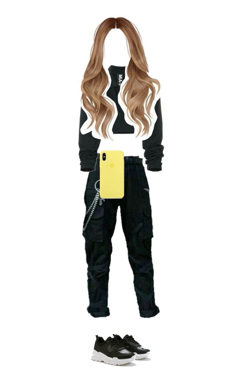 Combyne
            outfit