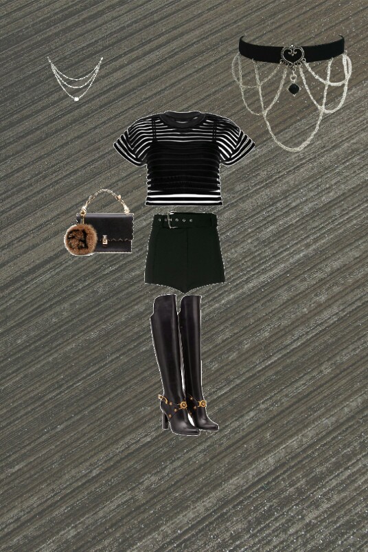 Combyne
            outfit