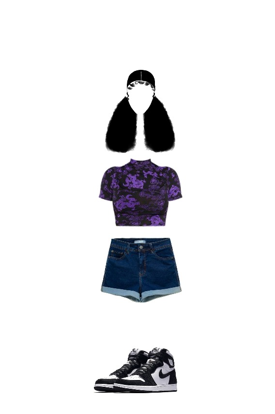 Combyne
            outfit
