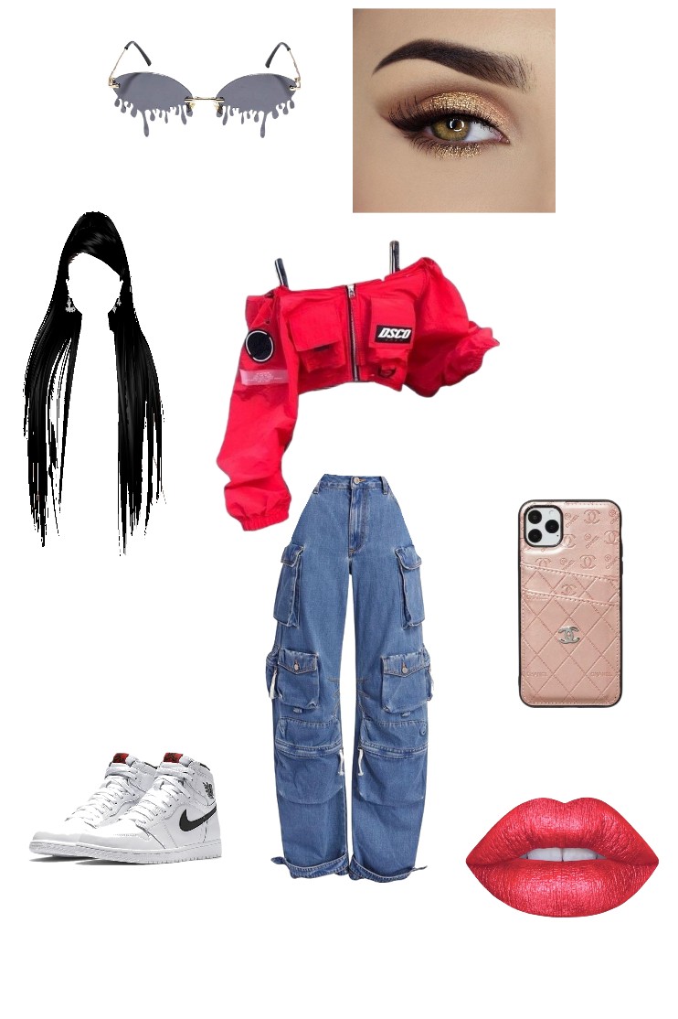 Combyne
            outfit
