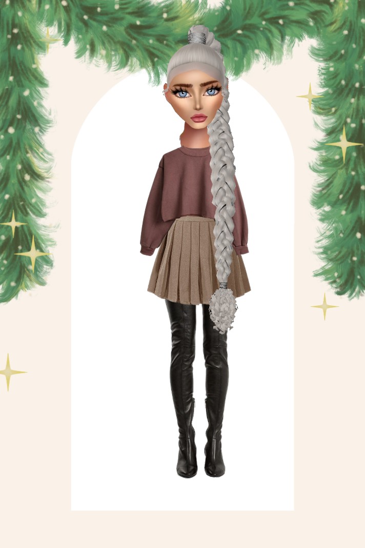 Combyne
            outfit