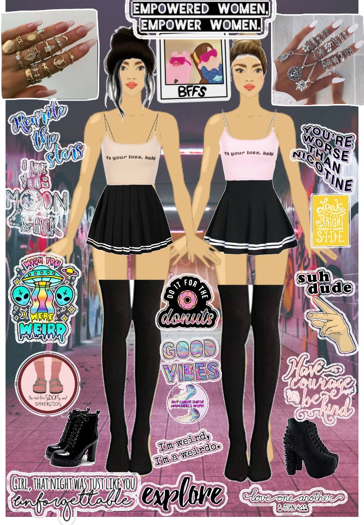 Combyne
            outfit