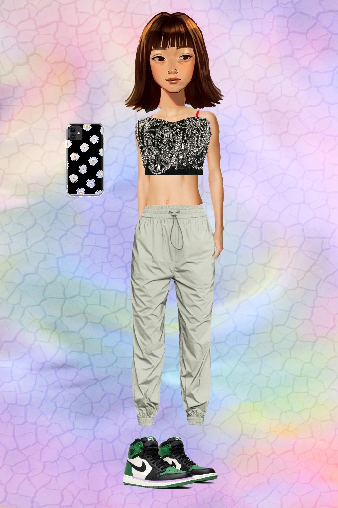 Combyne
            outfit
