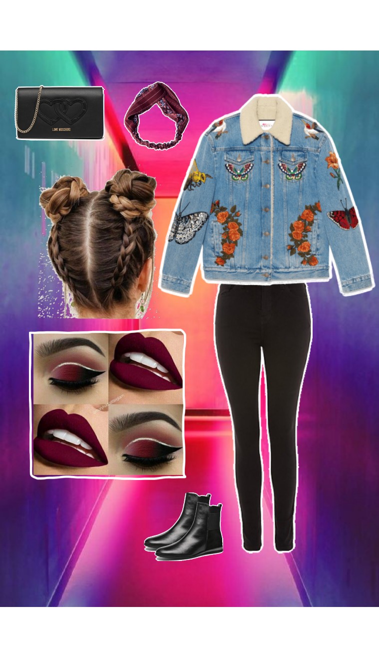 Combyne
            outfit