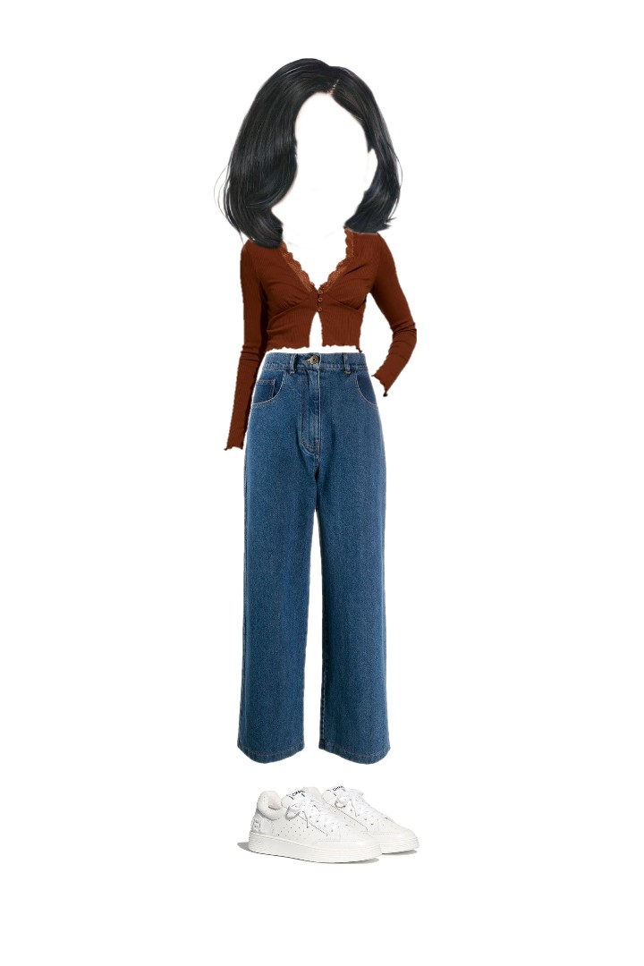 Combyne
            outfit