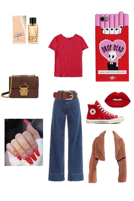 Combyne
            outfit