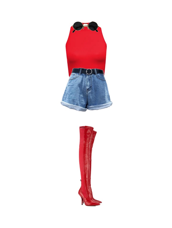 Combyne
            outfit