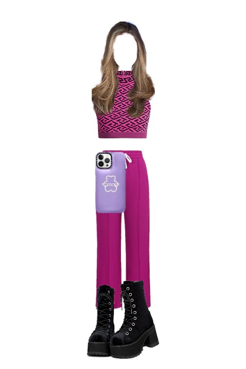 Combyne
            outfit