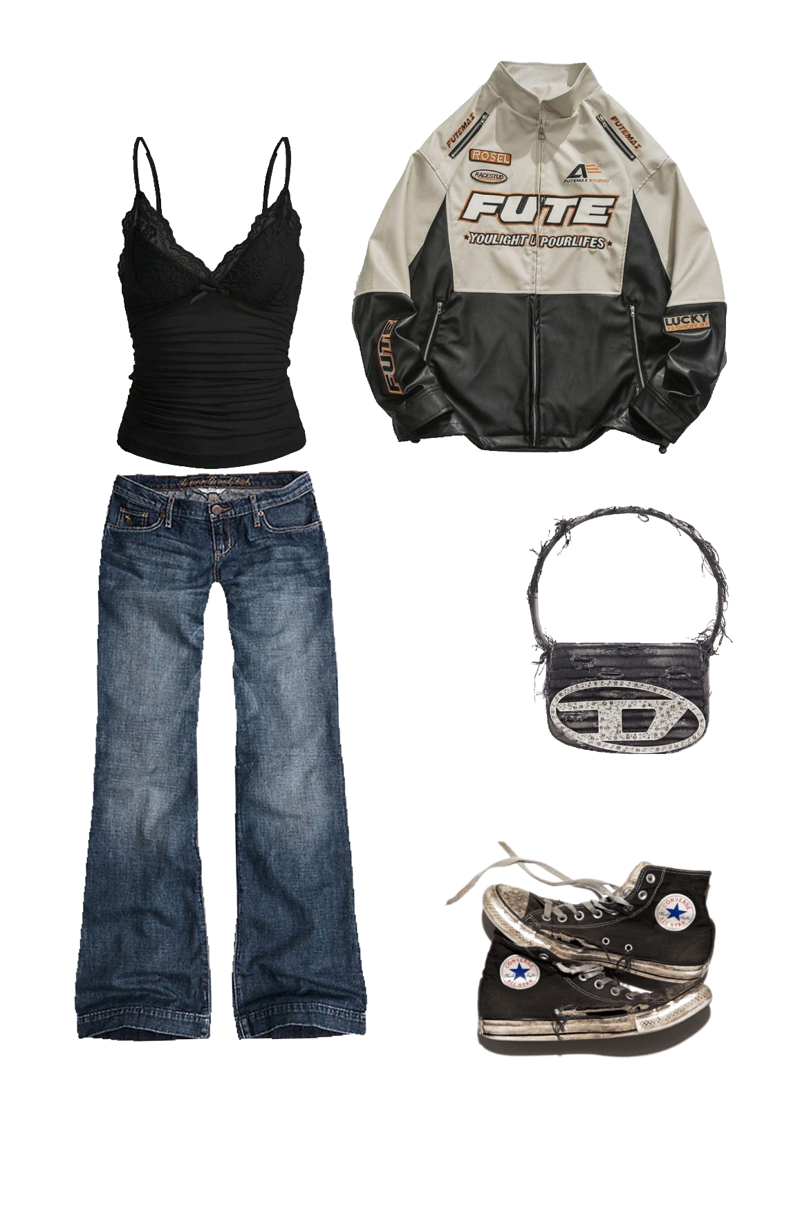 Combyne
            outfit