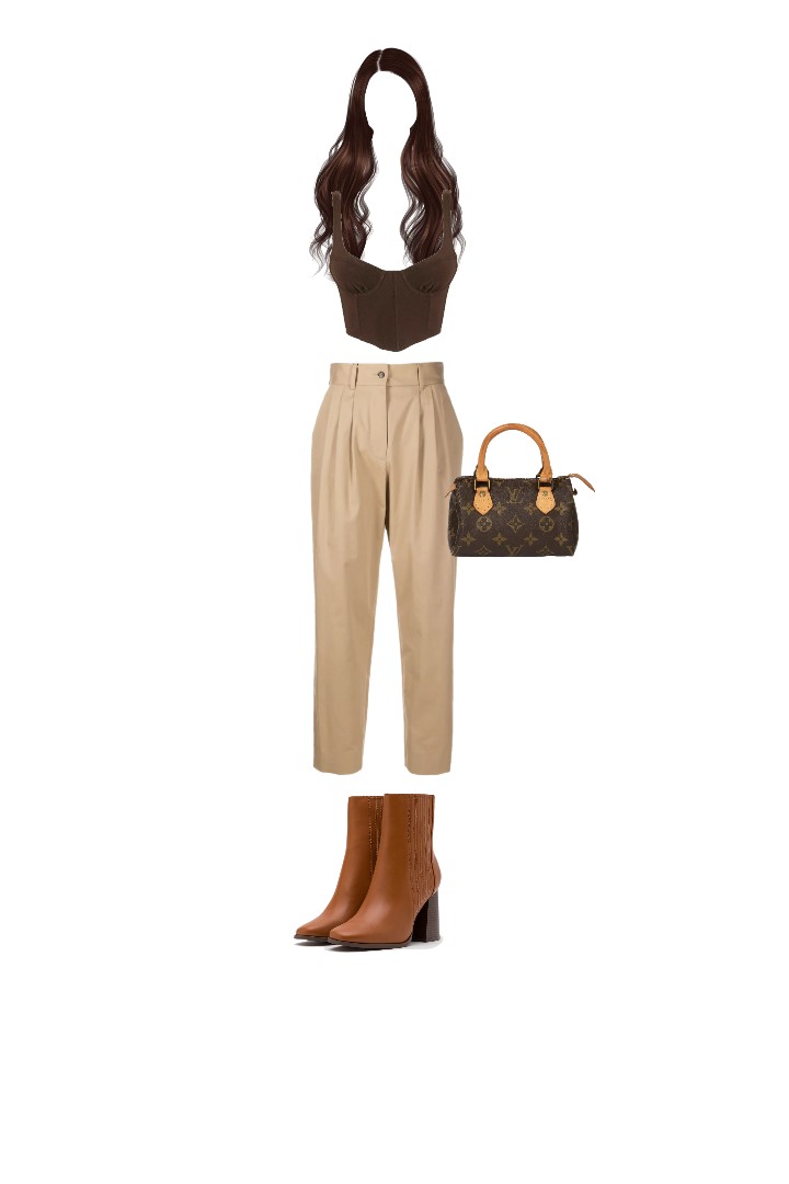 Combyne
            outfit