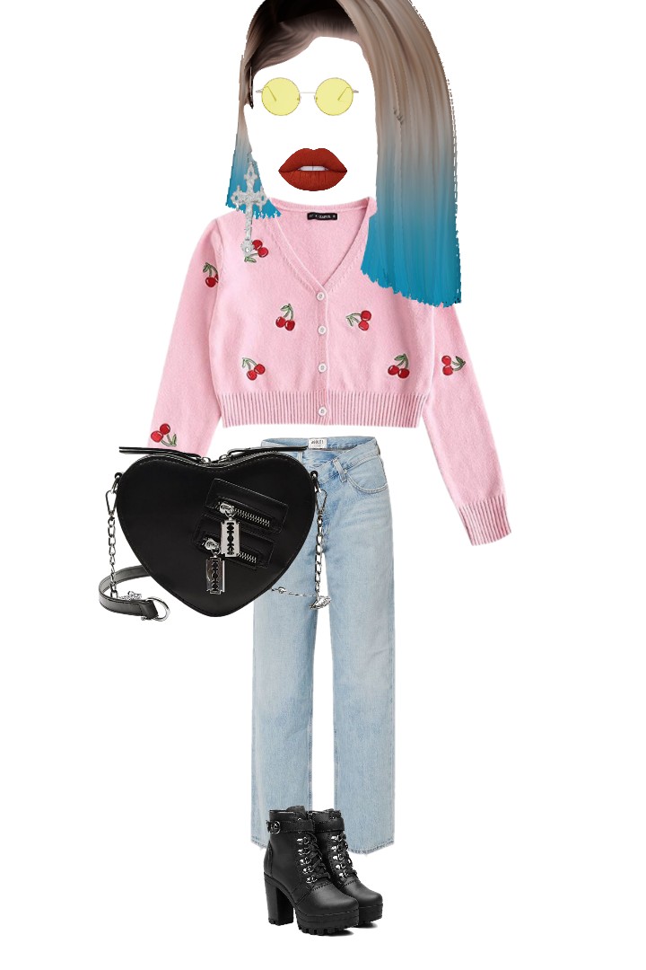 Combyne
            outfit